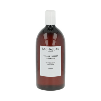 Sachajuan Colour Protect Shampoo 1000 ml