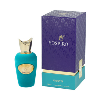 Sospiro Andante EDP 100 ml UNISEX