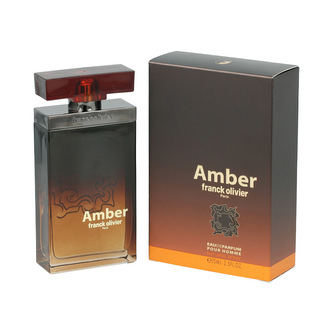 Franck Olivier Amber EDP 75 ml M