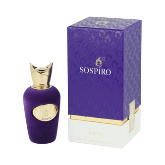 Sospiro Duetto EDP 100 ml W