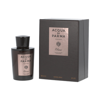 Acqua Di Parma Colonia Ebano Concentrée EDC poškozená krabička 180 ml M