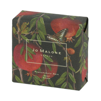 Jo Malone Pomegranate Noir tuhé mýdlo 100 g UNISEX