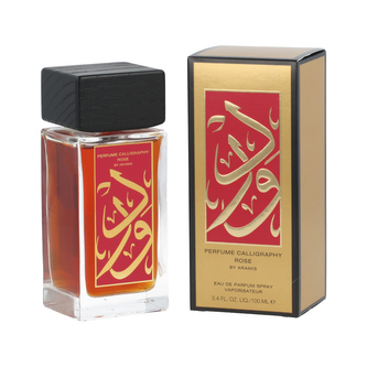 Aramis Perfume Calligraphy Rose EDP 100 ml UNISEX