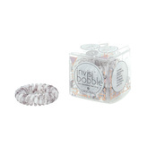 Invisibobble ORIGINAL Marbelous gumička do vlasů St Taupez - lila mramor 3 ks