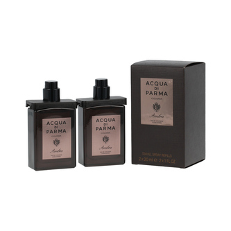Acqua Di Parma Colonia Ambra Concentrée EDC náplň 2 x 30 ml M