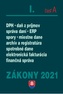 Zákony I-A/2021