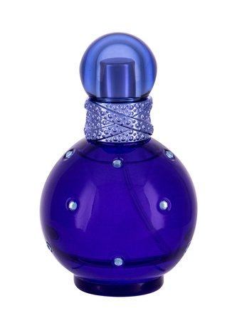 Britney Spears Fantasy Toaletní voda Midnight 30 ml pro ženy