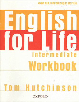 English for Life Intermediate Workbook Without Key