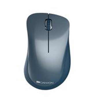 Myš bezdrátová CANYON MW-11BL BLUE