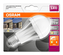 OSRAM LED STAR+ CL A Motion Sensor Fros. 11,5W 827 E27 1055lm 2700K (CRI 80) 25000h A+ (Krabička 1ks)