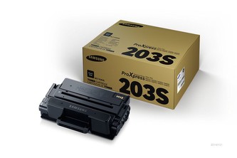 Samsung MLT-D203S Black Toner Cartridge
