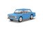 Stavebnice COBI 24526 Lada 2101, 1:35, 96 k
