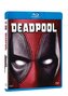 Deadpool Blu-ray