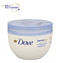 Dove Derma Spa Cashmere Comfort Body Butter - Tělové máslo pro suchou pokožku 300 ml pro ženy