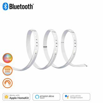 SMART+ Flex 3P Multicolour EU