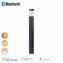 SMART+ Modern Lantern Multicolor Bollard 90cm Multicolor