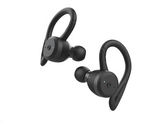 TRUST sluchátka Nika Sports Bluetooth Wireless Earphones