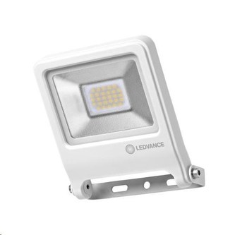LEDVANCE ENDURA FLOOD 20W 830 White