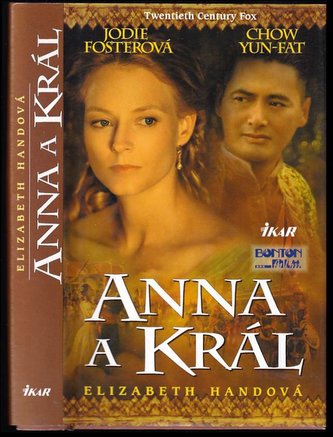 Anna a král