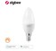 SMART+ CANDLE B 40 DIM 40 6 W/2700K E14