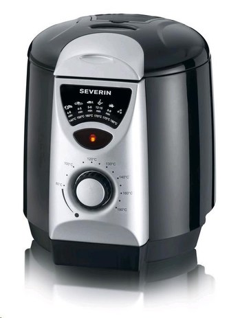SEVERIN FR 2408 fritéza