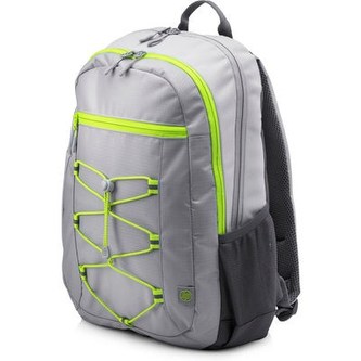 HP 15.6 Active Grey Backpack -  BAG