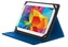 TRUST Pouzdro na tablet 10\" Primo Folio Stand for tablets - blue,modré