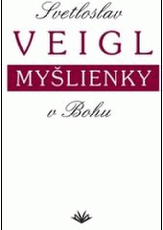 Myšlienky v Bohu