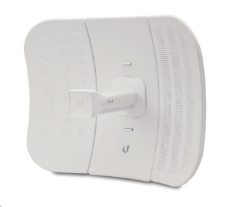 UBNT airMAX LiteBeam M5-23 [5GHz, anténa 23dBi, Client, 5GHz, 802.11a/n]