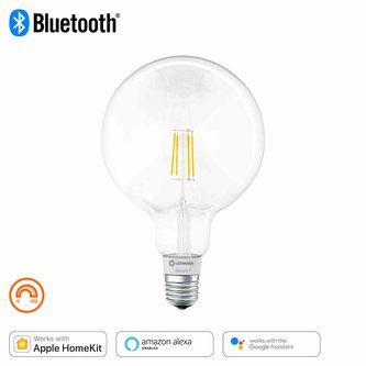 SMART+ Filament Globe Dimmable 50 5.5 W/2700K E27
