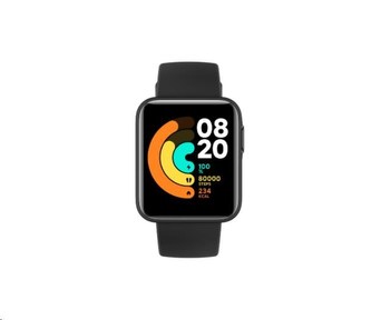 Mi Watch Lite Black