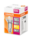 OSRAM LED STAR R63 36° 4,3W 827 E27 345lm 2700K (CRI 80) 15000h A+ (Krabička 1ks)