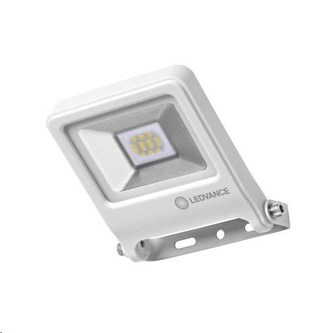 LEDVANCE ENDURA FLOOD 10W 830 White