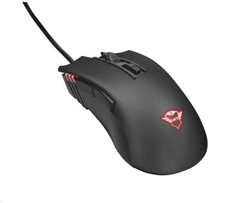 TRUST Myš GXT 121 Zeebo Gaming Mouse