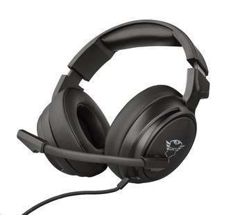 TRUST Herní sluchátka GXT 433 Pylo Comfortable Multiplatform Gaming Headset