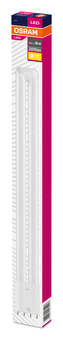OSRAM DULUX L LED 18W 830 HF 2G11 2300lm 3000K (CRI >80) 30000h A++ (Krabička 1ks)