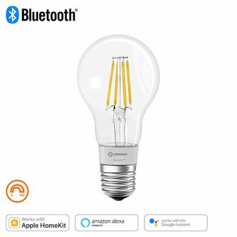 SMART+ Filament Classic Dimmable 50 5.5 W/2700K E27