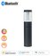 SMART+ Modern Lantern Multicolor Bollard 50cm Multicolor