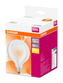 OSRAM LED STAR CL GLOBE95 GL Fros. 7W 827 E27 806lm 2700K (CRI 80) 15000h A++ (Krabička 1ks)
