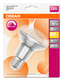 OSRAM LED Concentra SUPERSTAR R80 36° 5,9W 927 E27 345lm 2700K (CRI 90) 15000h A+ DIM (Krabička 1ks)