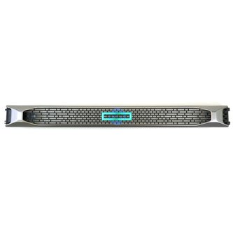 HPE 1U Gen10 Bezel Kit