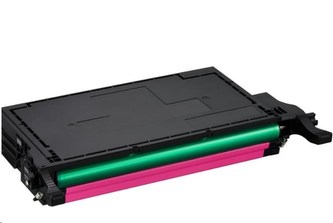 Samsung CLT-M6092S Magenta Toner Crtg