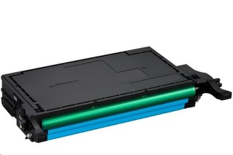 Samsung CLT-C6092S Cyan Toner Cartrid