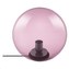 LEDVANCE VINTAGE 1906 BUBBLE TABLE 250X245 Glass, Pink