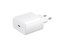 Nabíječ Samsung EP-TA845EWE Quickcharge 45W (bulk) white