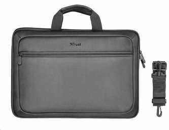 TRUST Taška na notebook York Hardcase sleeve for 13-14” laptops