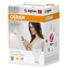 OSRAM SMART+ LED žárovka Tun.White DIM LIGHTIFY ZigBee 240V 4,5W GU10 36° (krabička 1ks) 20000h