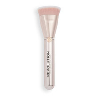 Revolution Konturovací štětec R10 (Defining Contour Brush) woman