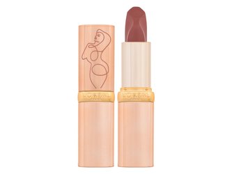 L´Oréal Paris Hydratační rtěnka Color Riche Les Nus 3,6 g Odstín 173 Impertinent woman