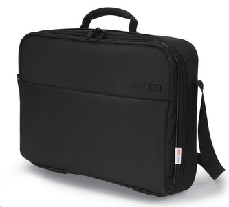 DICOTA Base XX C 17.3, black